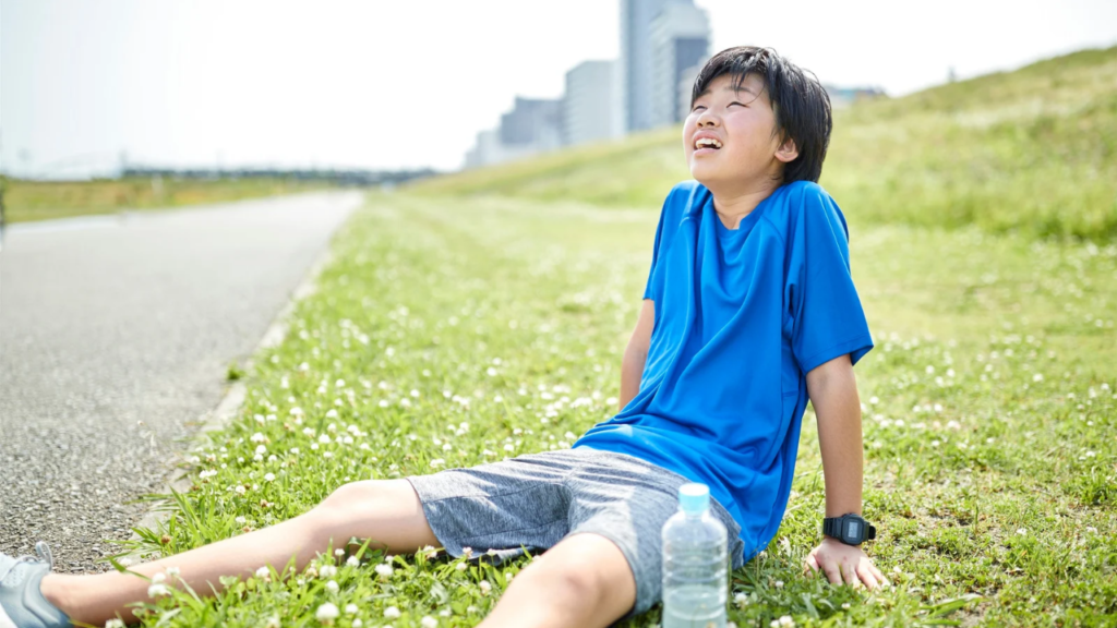 Best AI for Pauses After Line Breaks