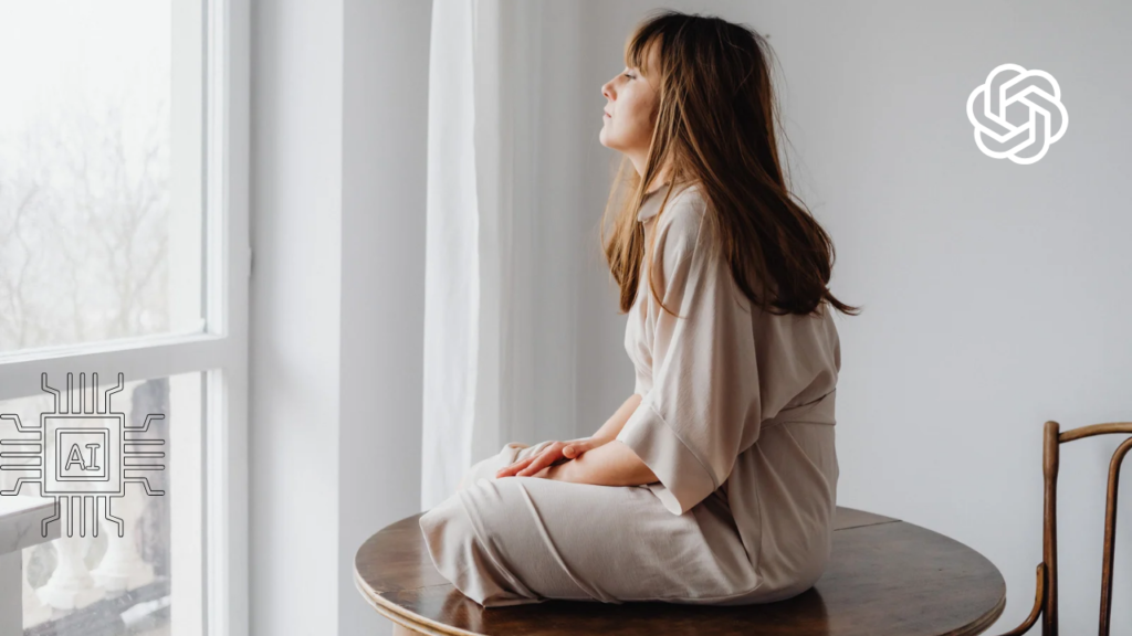 Best AI for Pauses After Line Breaks