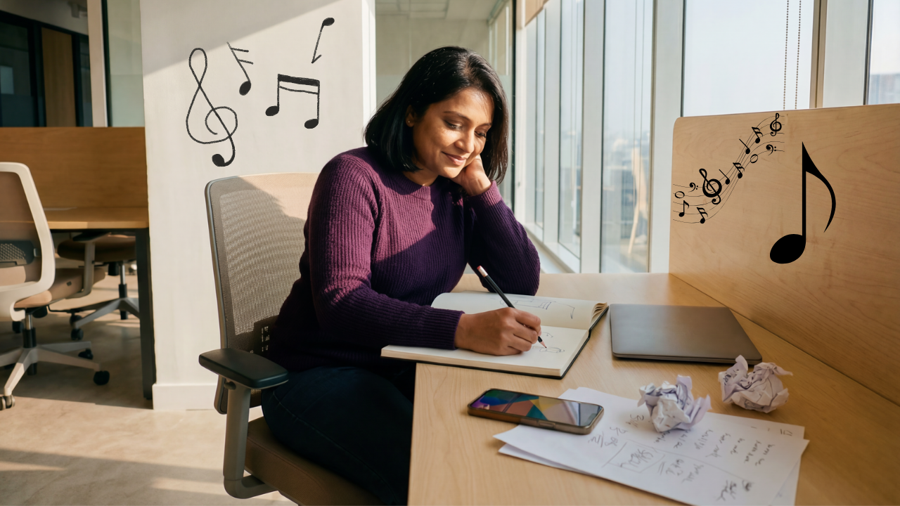 AI platform like ChatGPT for writing song lyrics