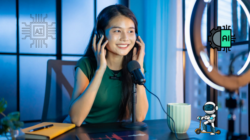 AI Tools for TikTok Creators