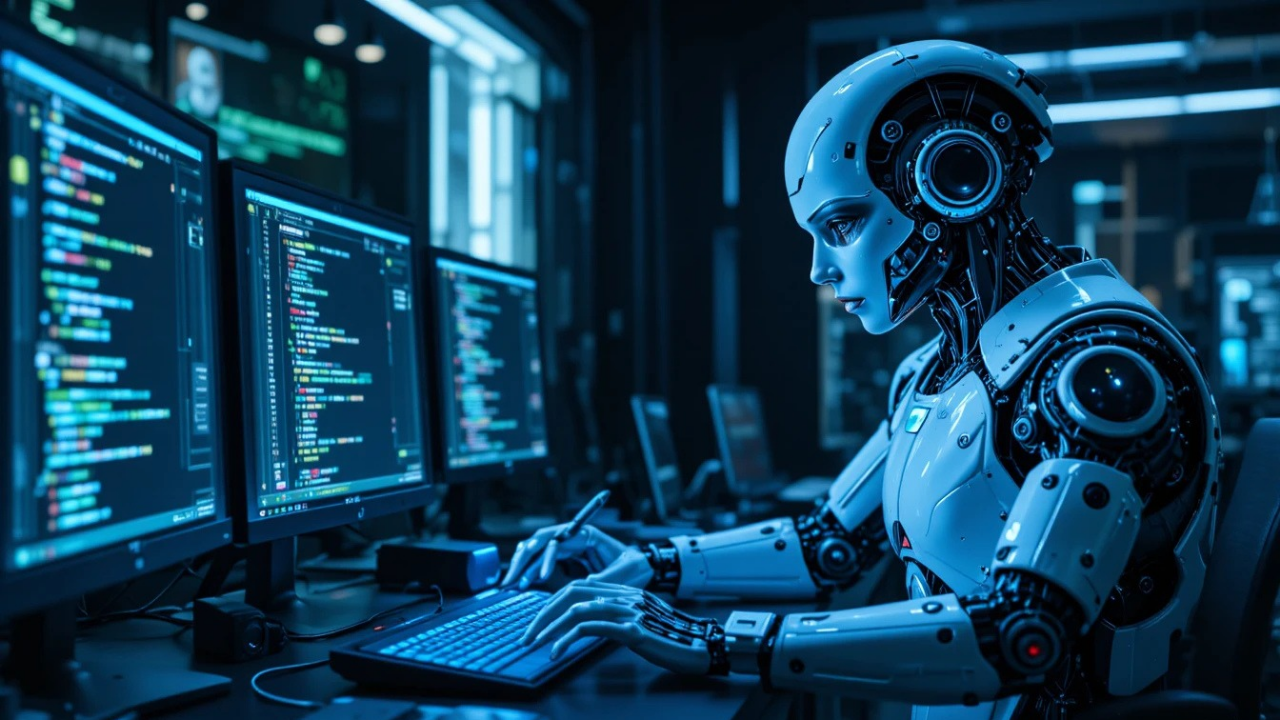 AI Programming Assistants