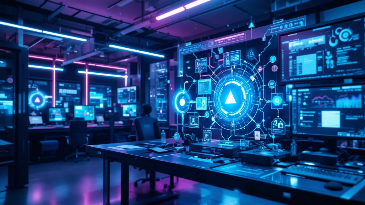 AI Workflow