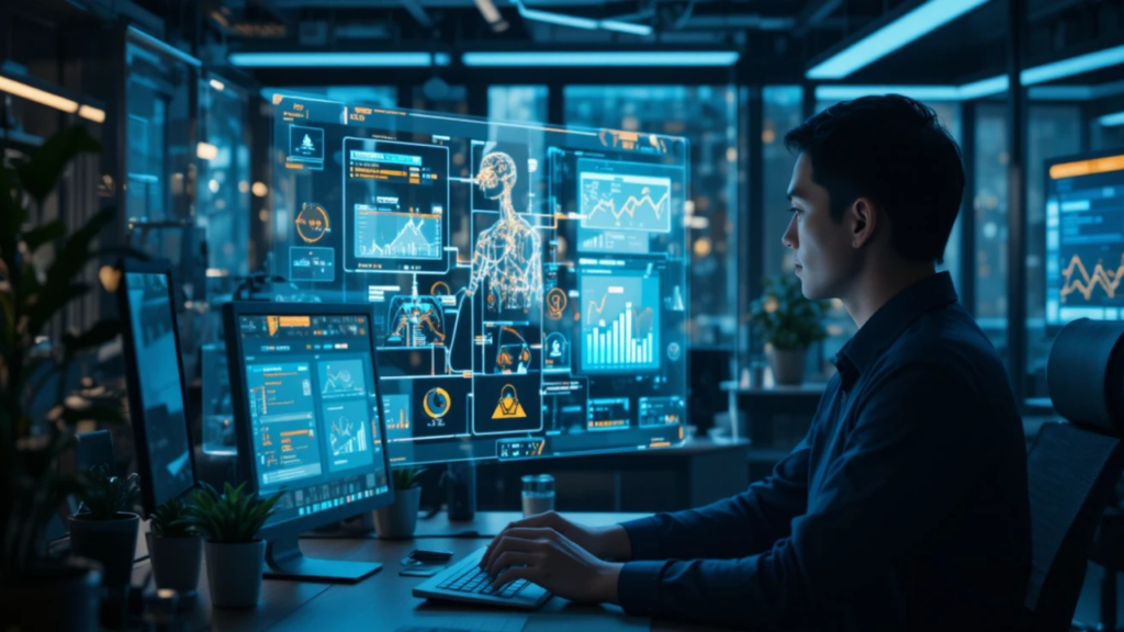 AI Workflow