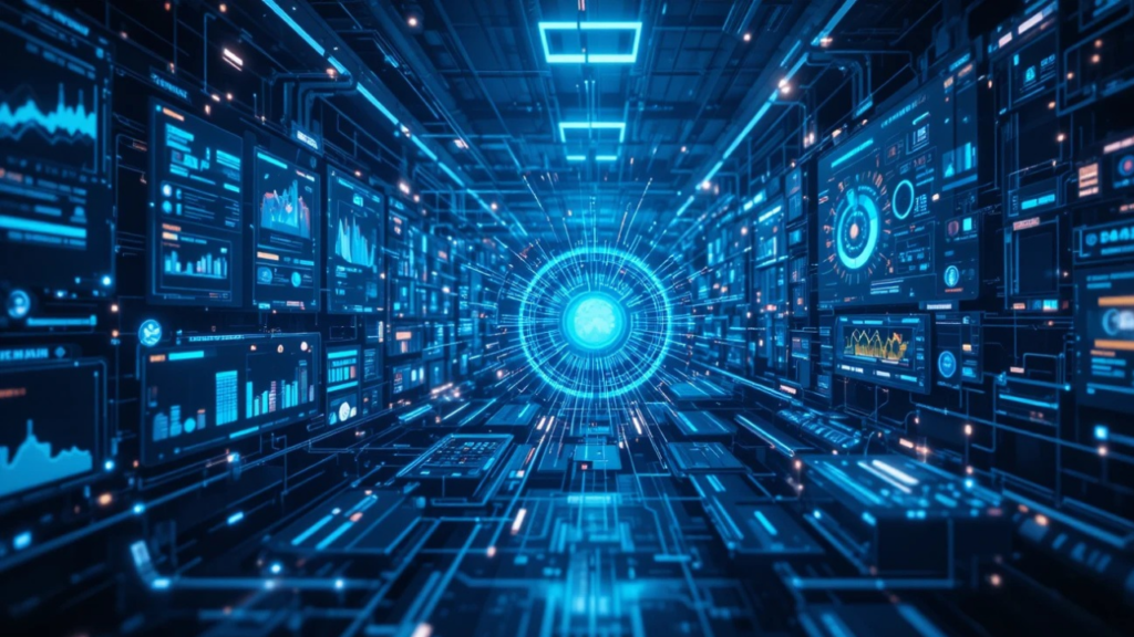 AI Workflow