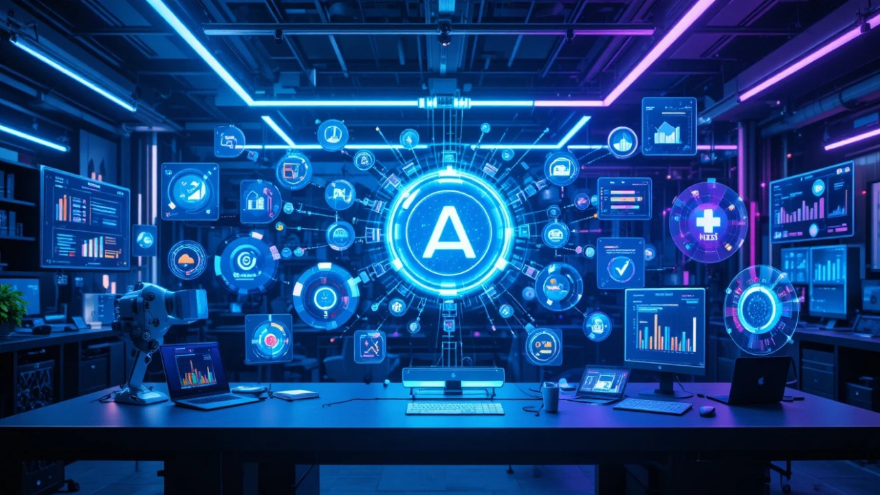 AI Automation Ideas