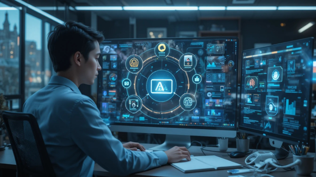 AI Automation Ideas