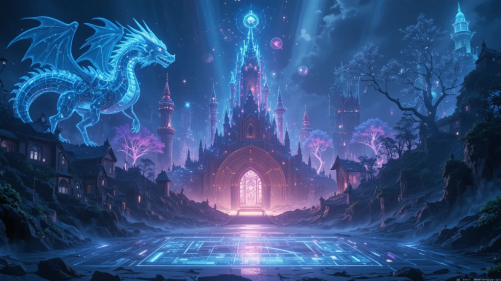 AI Story Generators for RPG Developers