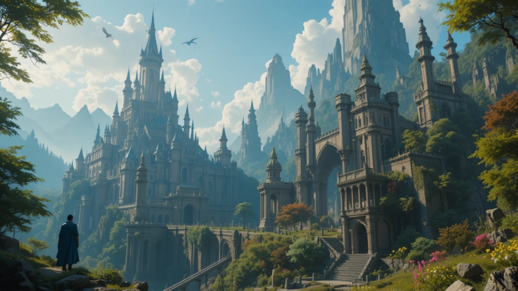 AI Story Generators for RPG Developers