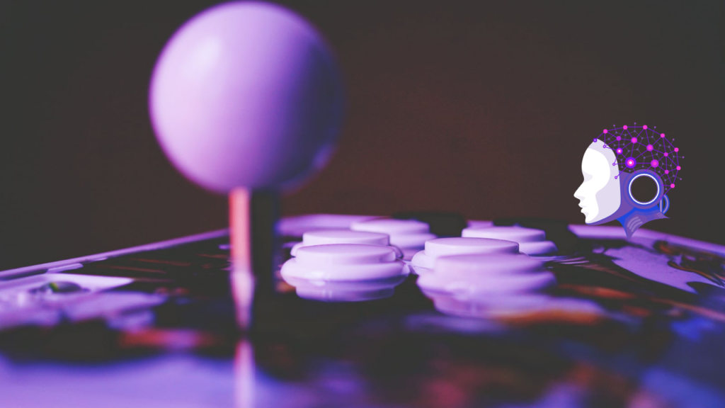 AI Game Design Software