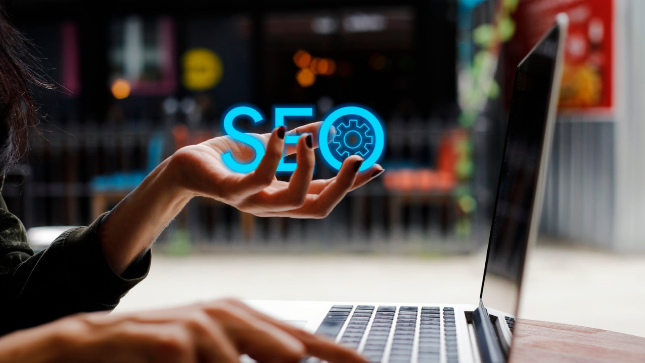 AI Tools for On-Page SEO