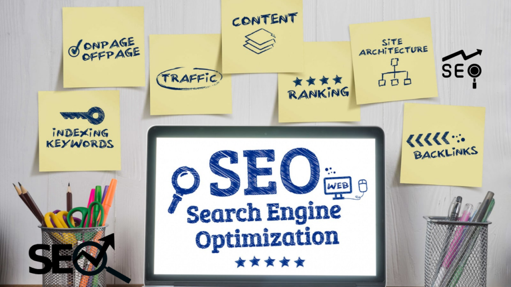 AI Tools for On-Page SEO