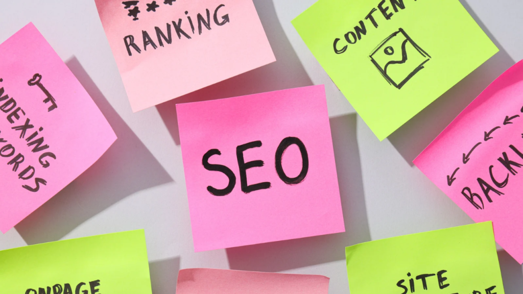 AI Tools for On-Page SEO