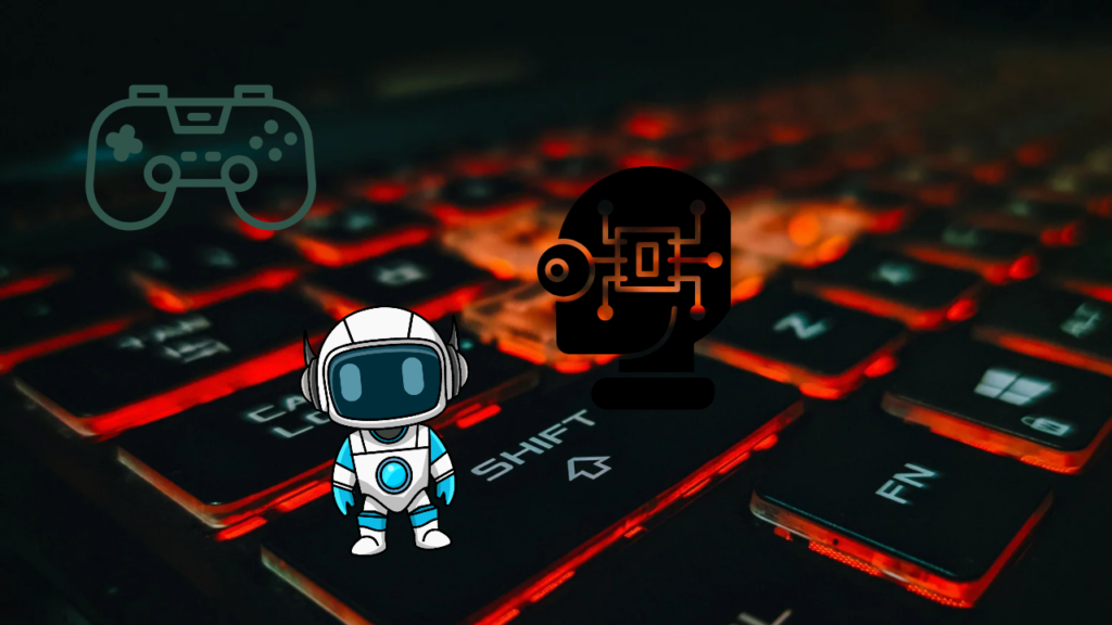 AI Game Generators That Make Games in Minutes