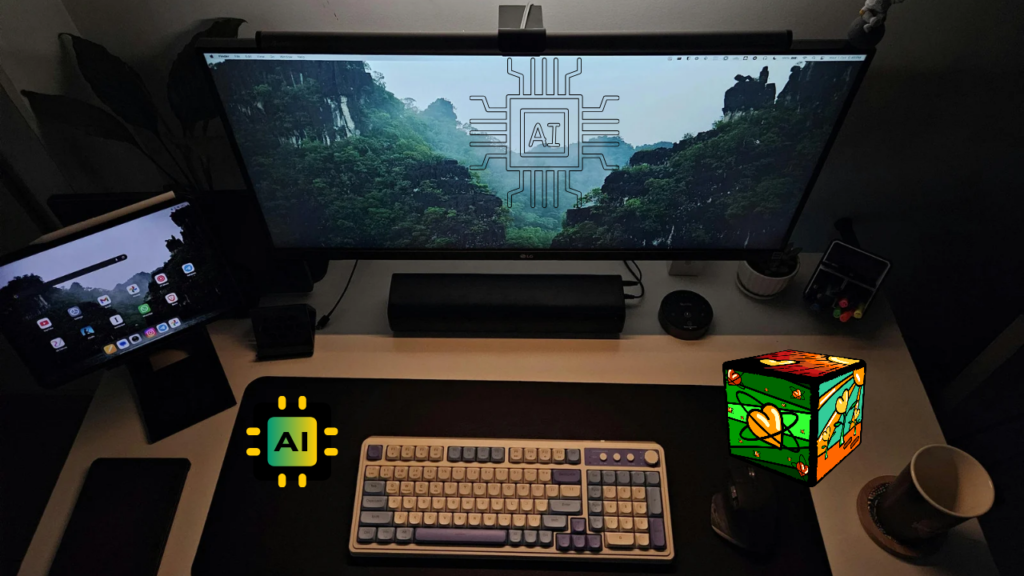 AI Game Generators That Make Games in Minutes