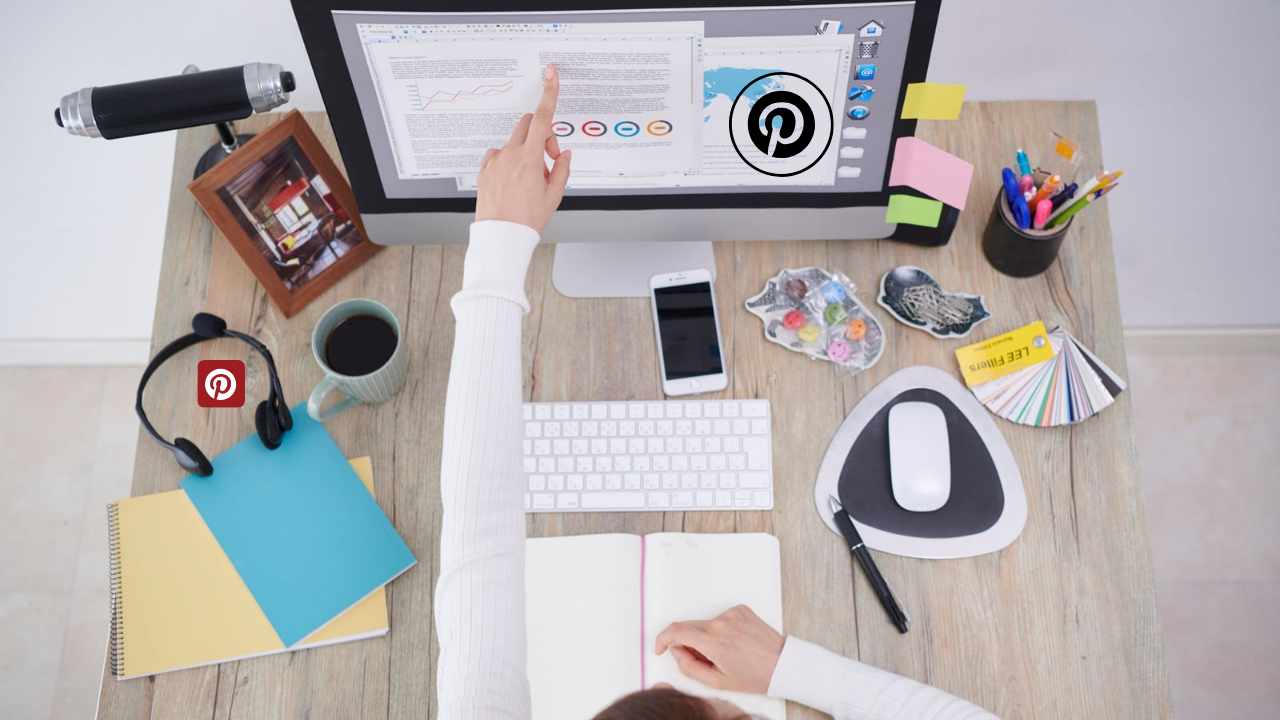 AI Tools for Pinterest Marketing