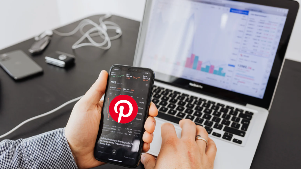 AI Tools for Pinterest Marketing