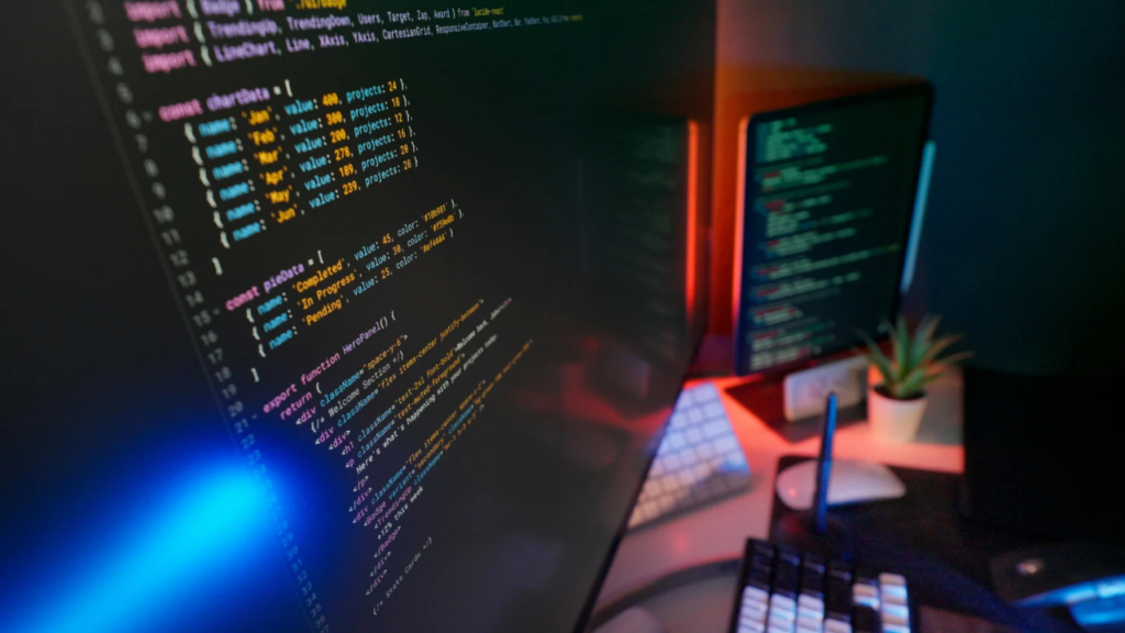 AI Coding Assistants That Build Apps