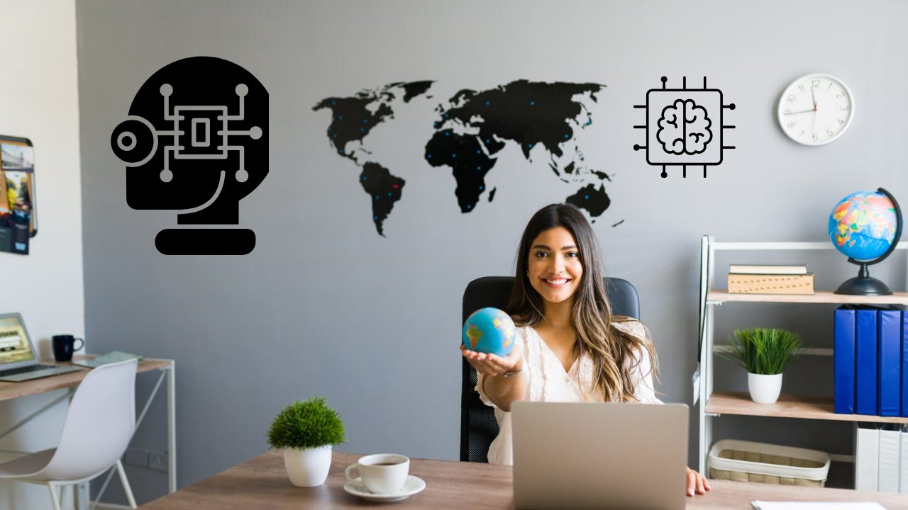 AI Agents Are Changing Online Business