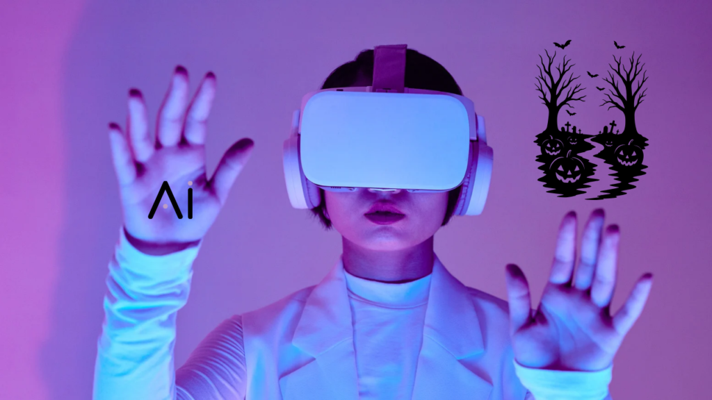 AI Horror Games