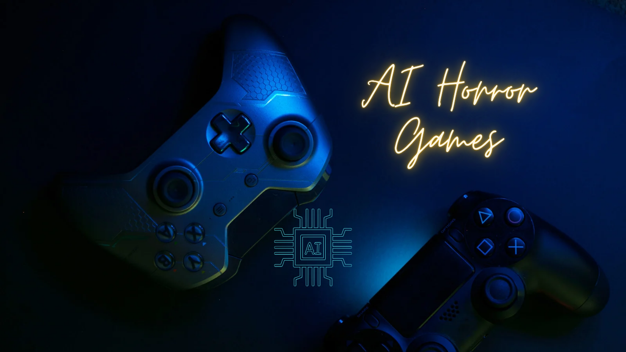 AI Horror Games