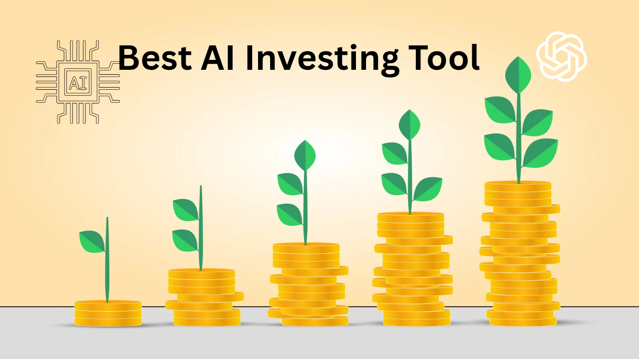 Best AI Investing Tool