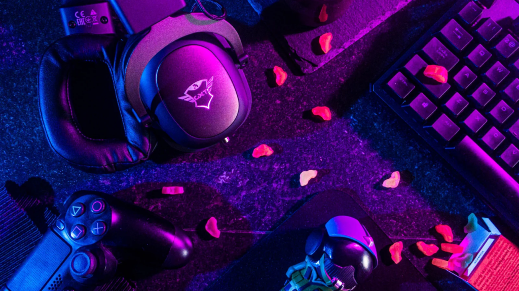 AI Tools for Game Development