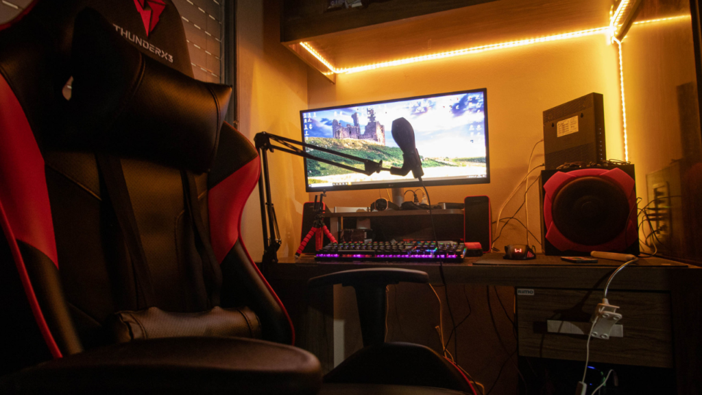 AI Tools for Game Development