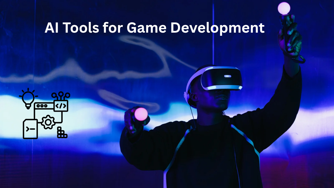AI Tools for Game Development