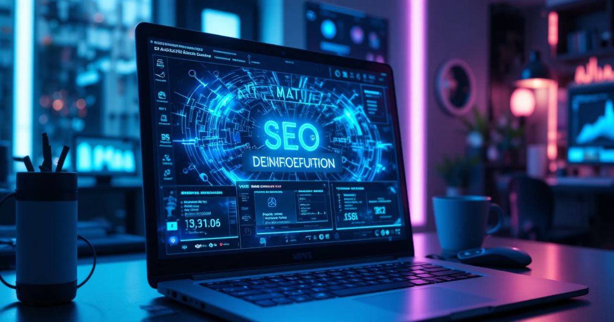 AI Meta Description Generator