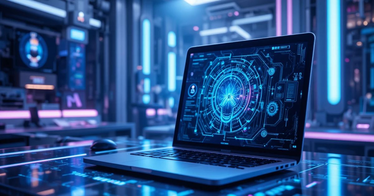 Google Gemini AI