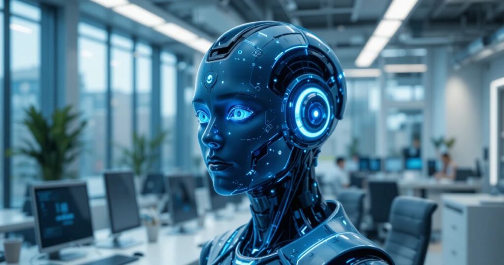 Google Gemini AI