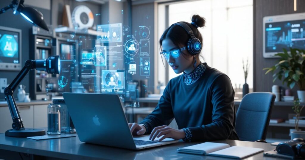 Google Gemini AI
