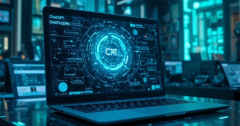 ChatGPT OpenAI