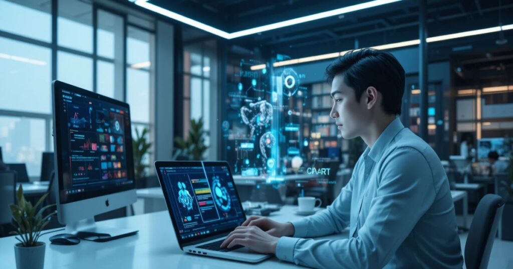 ChatGPT OpenAI