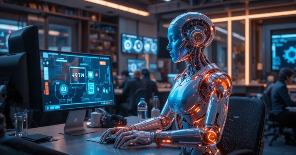 ChatGPT OpenAI