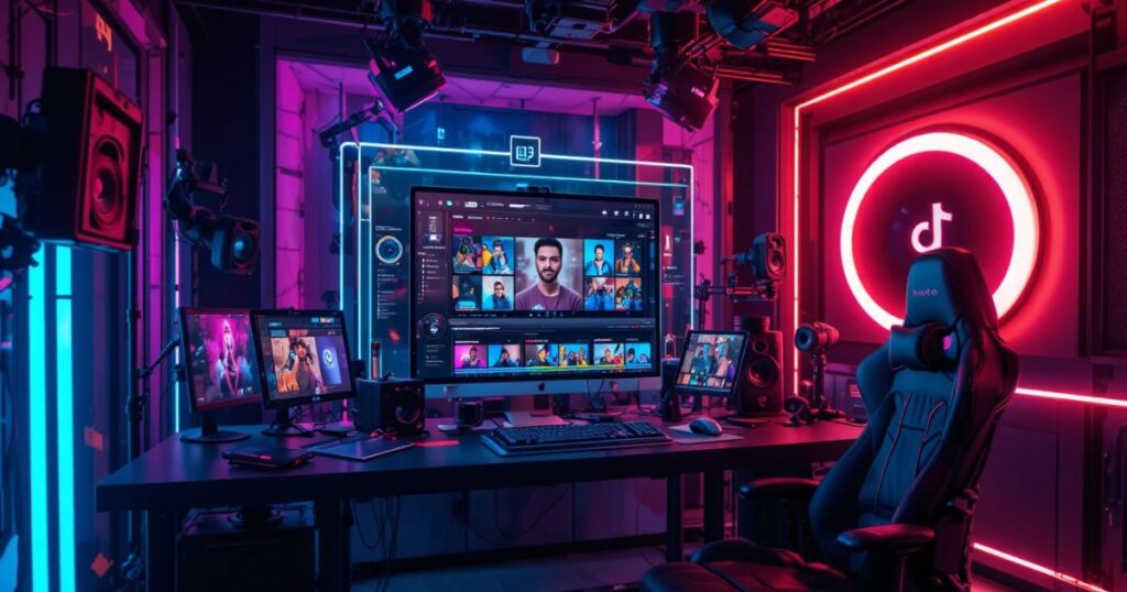 AI Tools for TikTok Creators