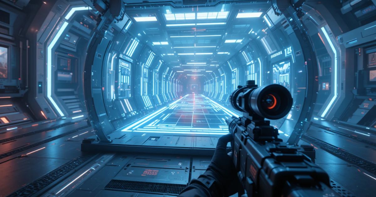 How AI-Powered 3D Aim Trainers Are Changing Competitive Gaming in 2026