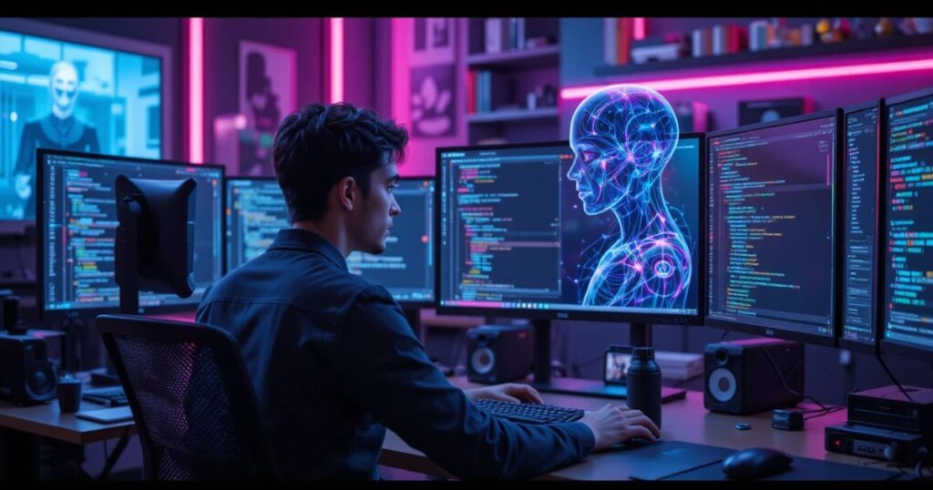 AI Coding Assistants