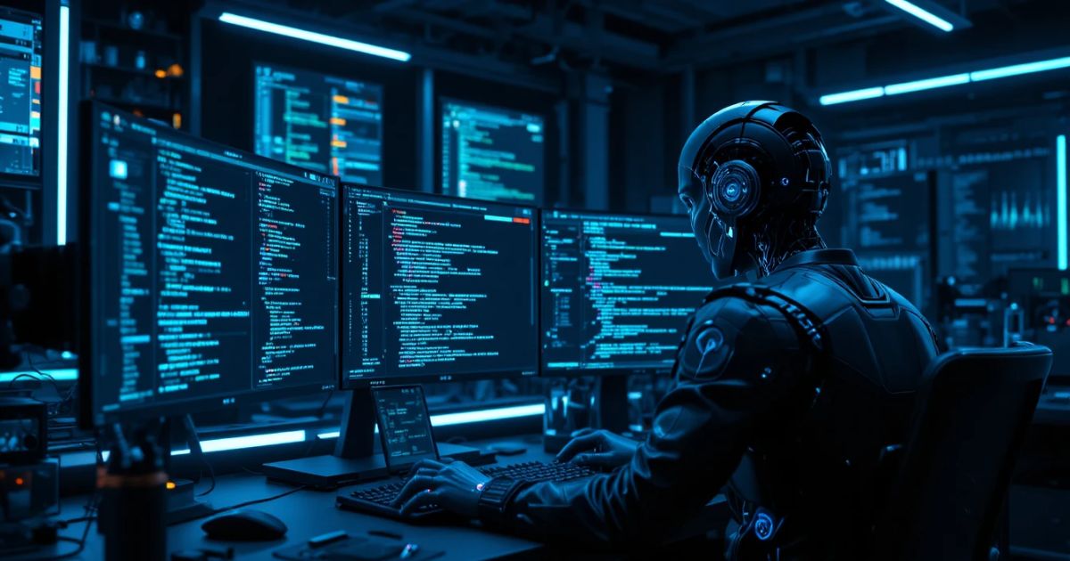 AI Coding Assistants in 2026: How Developers Are Building Faster with AI