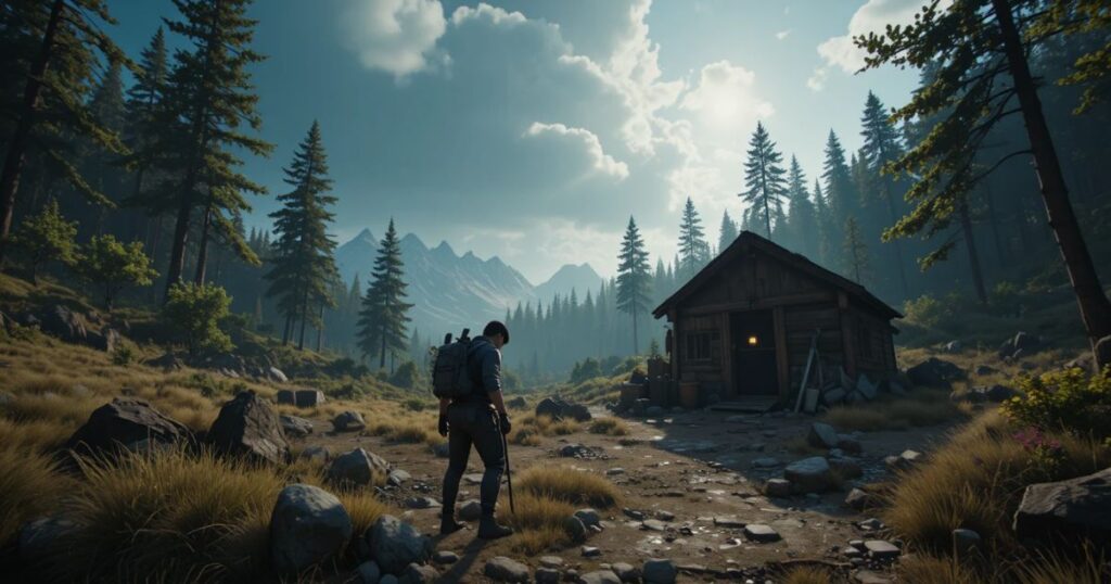 Sandbox Games