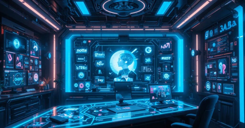 Can AI Replace Graphic Designers