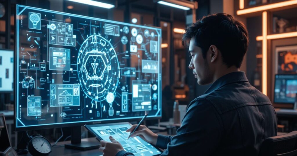 Can AI Replace Graphic Designers