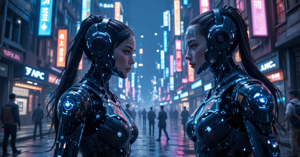 AI NPC Games