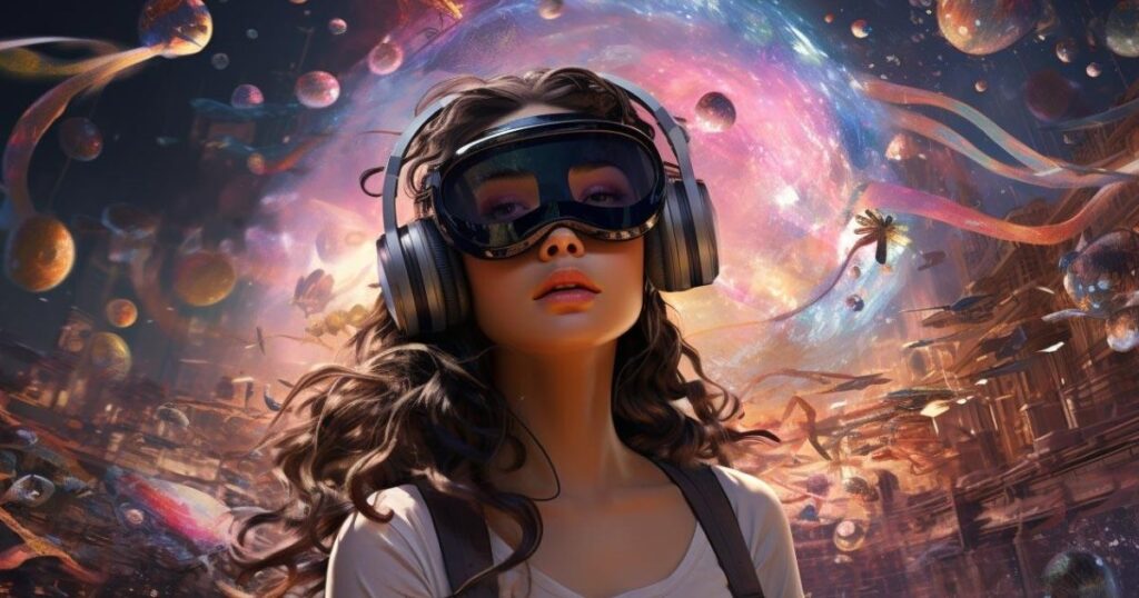 AI Game Storytelling