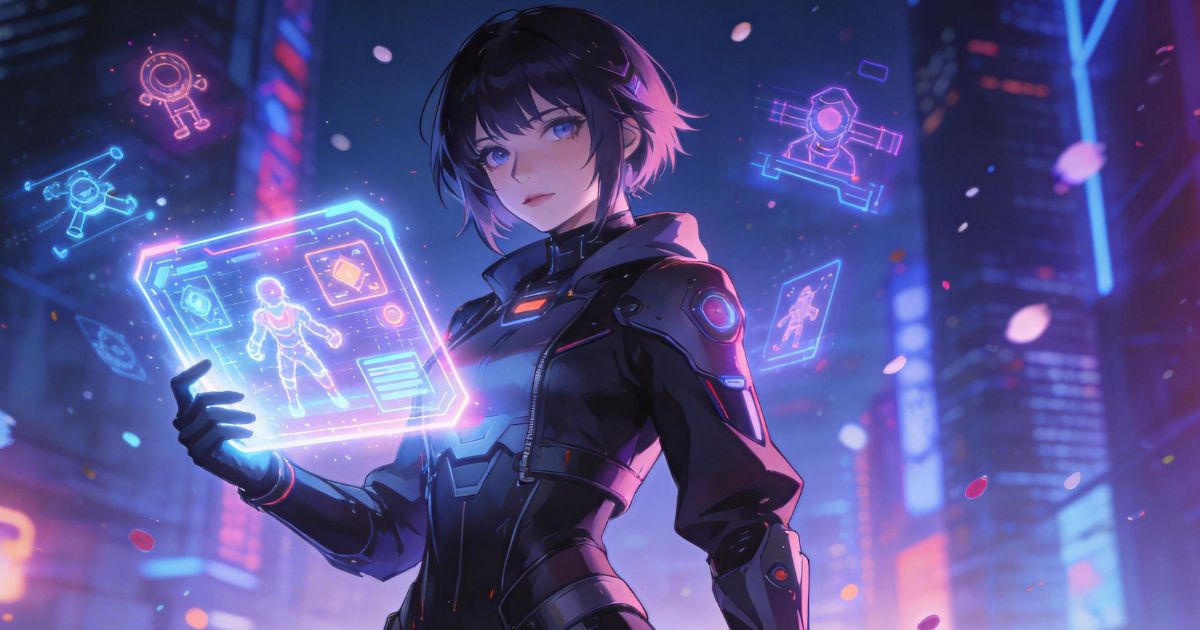 AI Game Storytelling