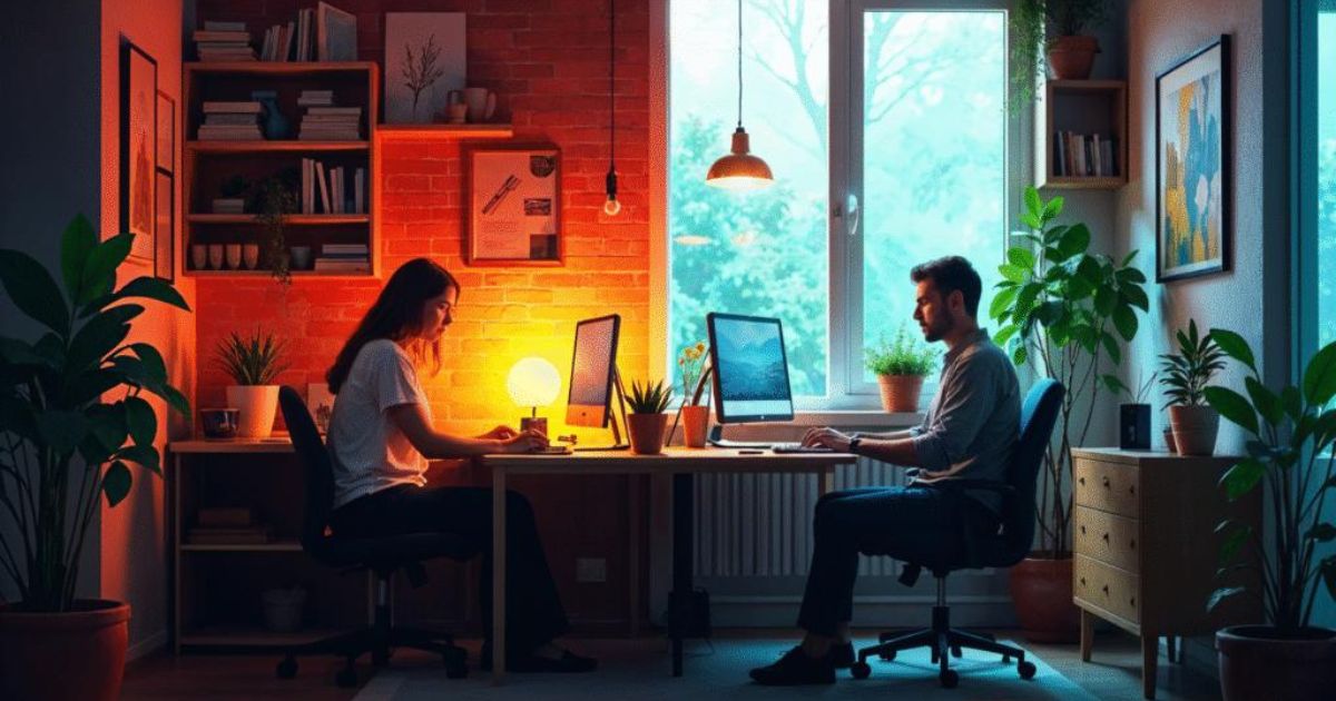 AI Tools for Remote Workers