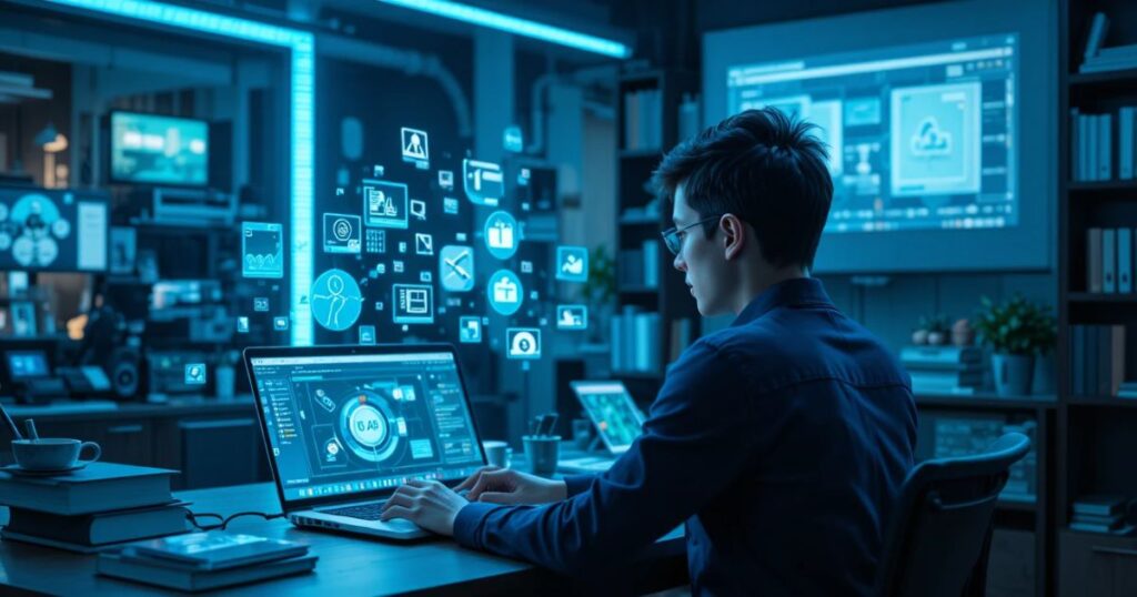 AI Study Assistant Tools