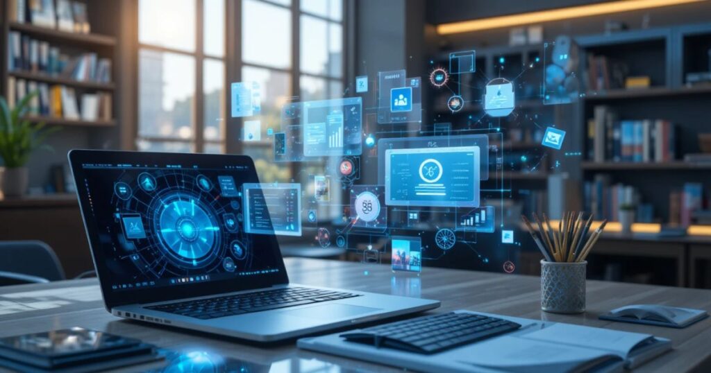 AI Study Assistant Tools