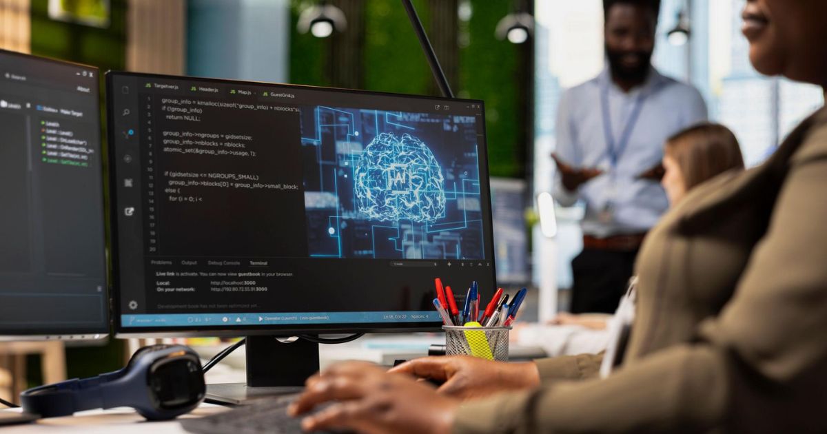 Best AI Coding Assistants