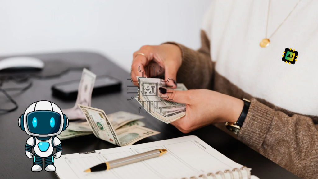 AI Tools for Students to Make Money